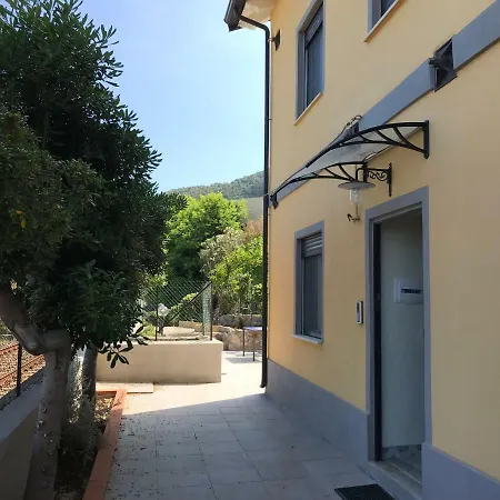 Il Casello Apartman *
