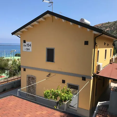 Il Casello Apartman *