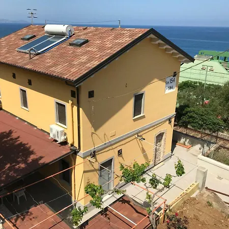 Il Casello Apartman *
