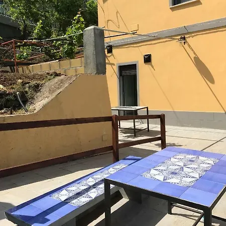 Apartman Il Casello Santo Stefano