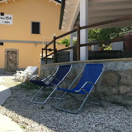 Il Casello Apartman *