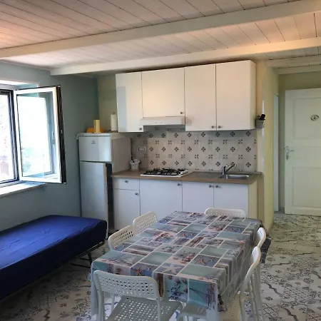Il Casello Apartman *