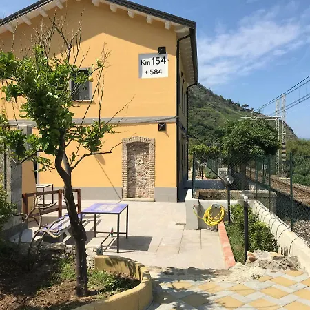 Il Casello Apartman *