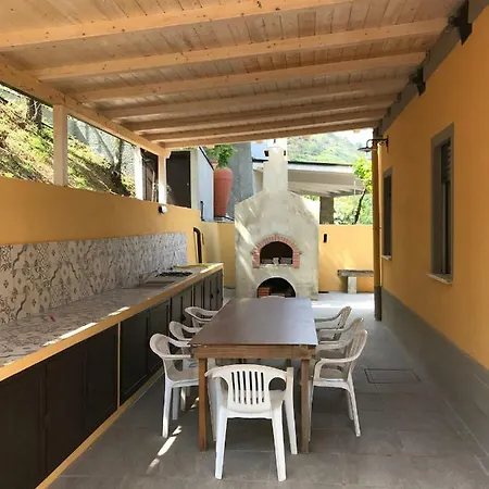 Il Casello Santo Stefano