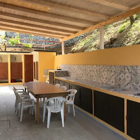 Il Casello Apartman Santo Stefano