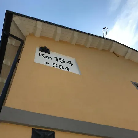 Il Casello * Santo Stefano