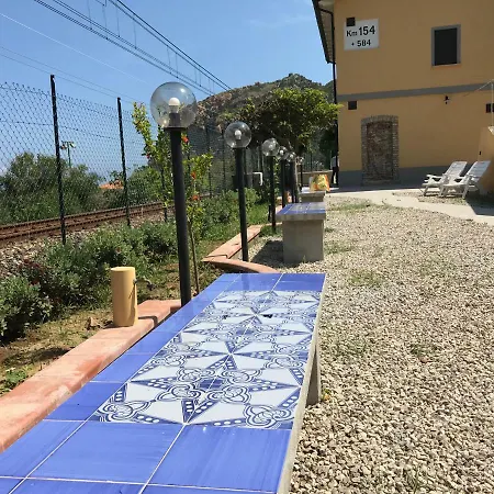 Il Casello * Santo Stefano