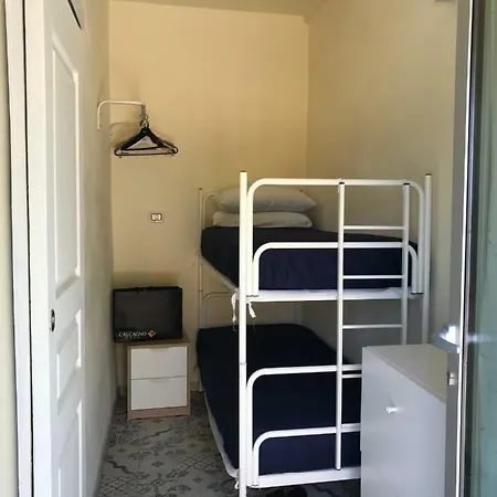 Apartman Il Casello Santo Stefano