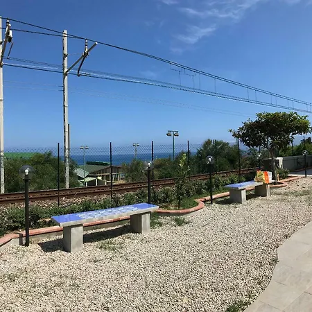 Il Casello Apartman
