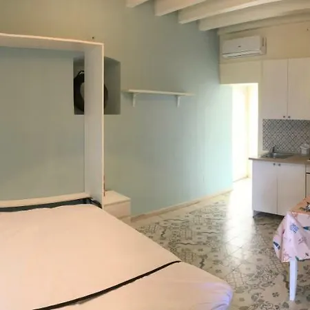 Apartman Il Casello Santo Stefano