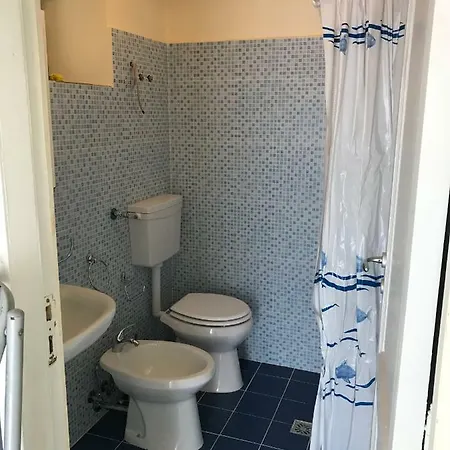 Apartman Il Casello *